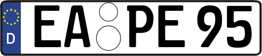EA-PE95