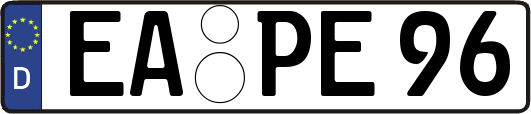 EA-PE96