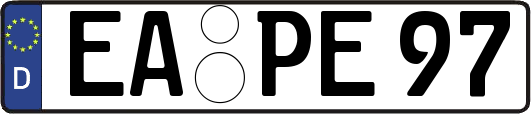 EA-PE97