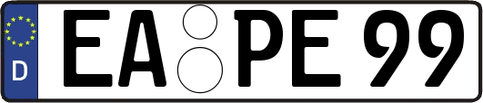 EA-PE99