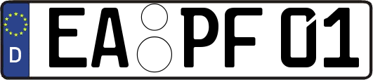 EA-PF01