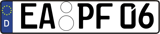 EA-PF06