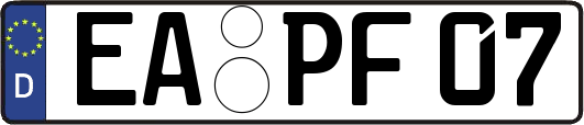 EA-PF07
