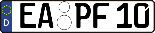 EA-PF10