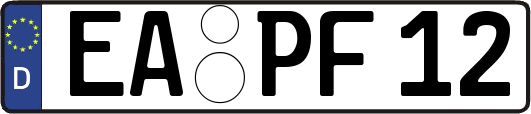 EA-PF12