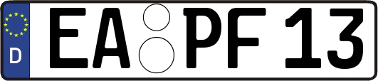 EA-PF13