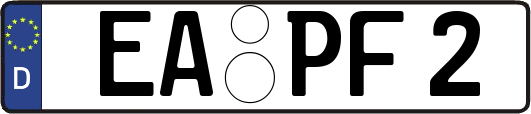 EA-PF2