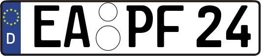 EA-PF24