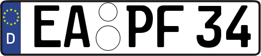 EA-PF34