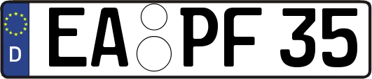 EA-PF35