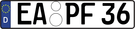 EA-PF36