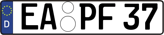 EA-PF37