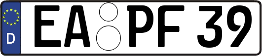 EA-PF39