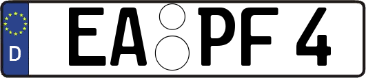 EA-PF4