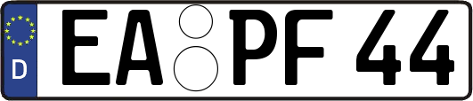 EA-PF44