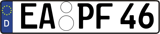 EA-PF46