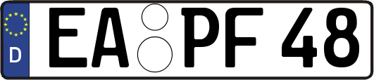EA-PF48