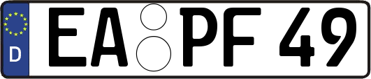 EA-PF49