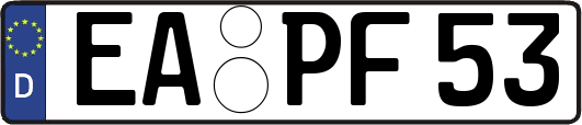 EA-PF53