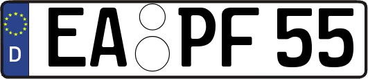 EA-PF55