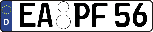 EA-PF56