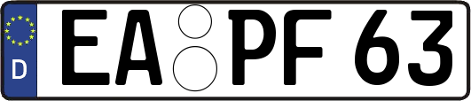 EA-PF63
