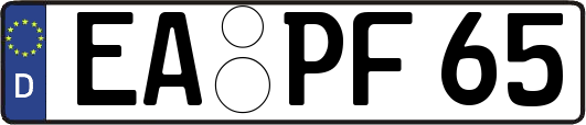 EA-PF65