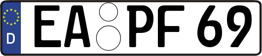 EA-PF69