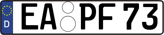 EA-PF73