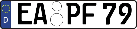 EA-PF79