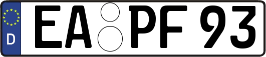 EA-PF93