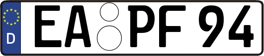 EA-PF94