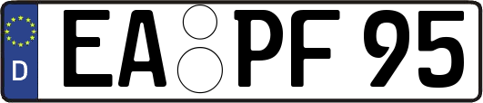 EA-PF95