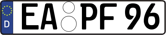EA-PF96