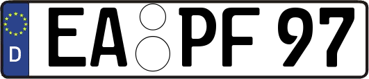 EA-PF97