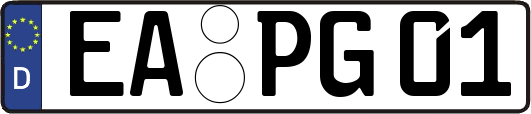 EA-PG01