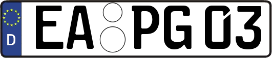EA-PG03
