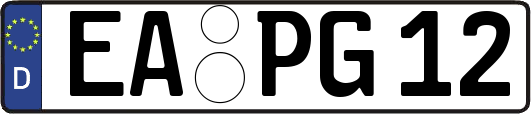 EA-PG12