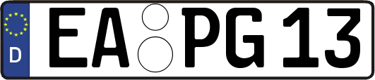 EA-PG13