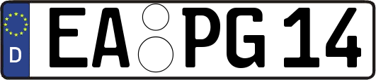 EA-PG14