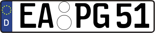 EA-PG51