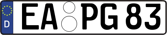 EA-PG83