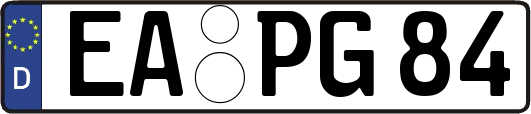 EA-PG84