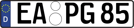 EA-PG85