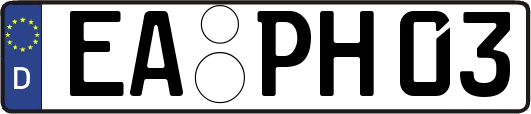 EA-PH03
