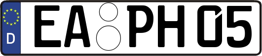 EA-PH05