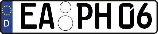 EA-PH06