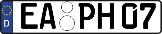 EA-PH07