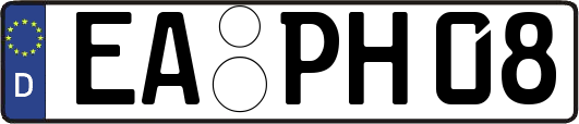 EA-PH08