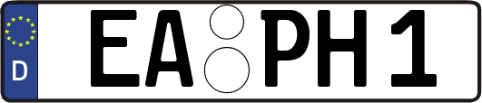 EA-PH1